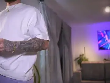 Chaturbate Adult Video Chat of frankfarrellx