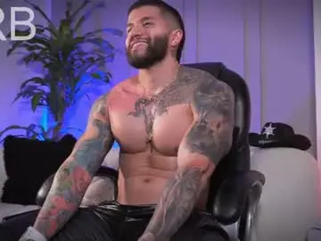Chaturbate Adult Webcams of frankfarrellx