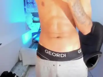 Chaturbate Best Webcam of tyger_boy