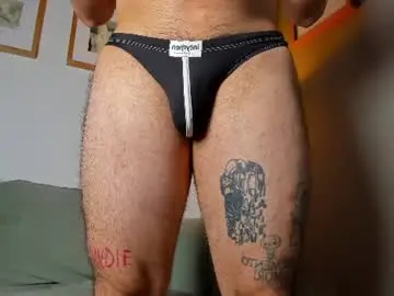 Chaturbate Free Live Porn of ackerman_eren_