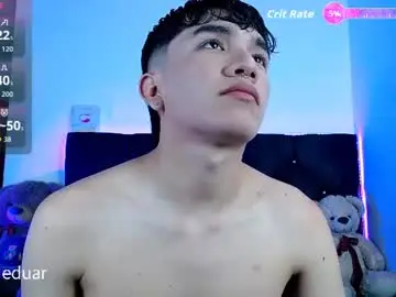 Chaturbate Adult Video Chat of benji_hoter
