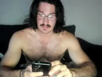 Chaturbate Live Sex Cam of chadpowerz