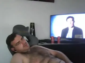 Chaturbate Adult Video Chat of markoluggin