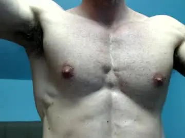 Chaturbate Live Porn of razorramon13