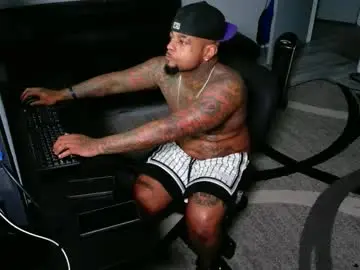 Chaturbate Live Porn of slangondemhoes