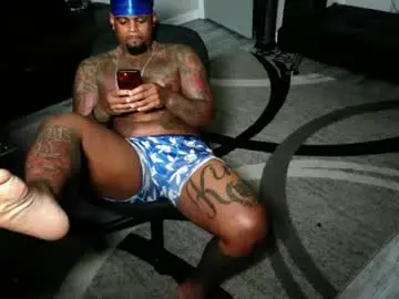 Chaturbate Free Live Porn of slangondemhoes