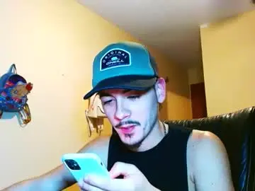 Chaturbate Sex Chat of vinsmoke_sanji2020