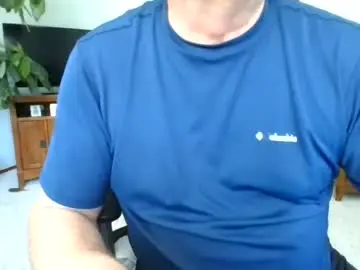 Chaturbate Adult Webcam of ohcleveland