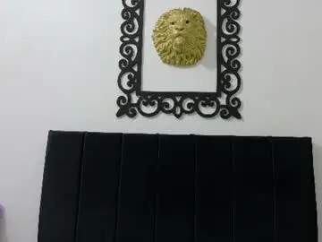 Chaturbate Live Sex of santhiago_jonnes_