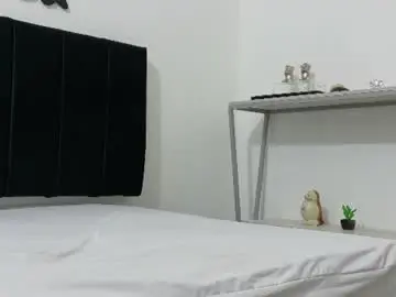 Chaturbate Adult Webcam of santhiago_jonnes_