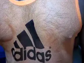 Chaturbate Sex Chat of xxxotter