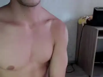 Chaturbate Watch Live Sex Cams of athleticloganx
