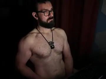 Chaturbate Sex Cam of clrkcartwright