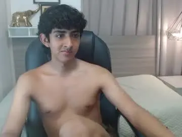 Chaturbate Live Sex of billiejean18
