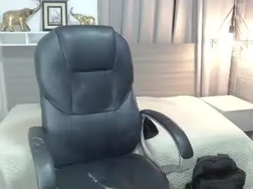 Chaturbate Live Sex of billiejean18