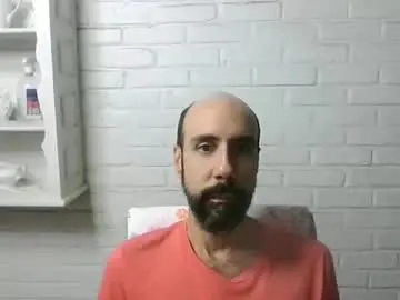 Chaturbate Live Porn of caibra87