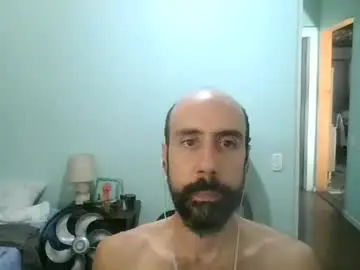 Chaturbate Watch Live Sex Cams of caibra87