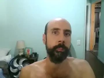 Chaturbate Sex Chat of caibra87