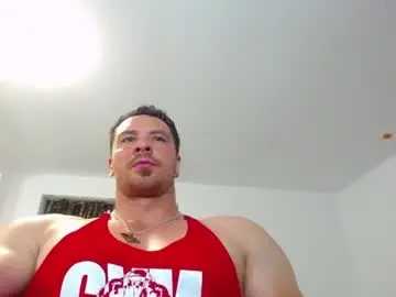 Chaturbate Adult Webcam of muscleaj69