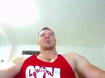 Chaturbate Free Live Porn of muscleaj69
