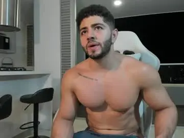 Chaturbate Sex Chat of thiago_moretti