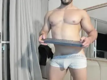 Chaturbate Adult Webcams of thiago_moretti