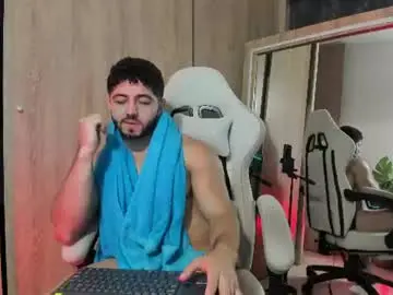 Chaturbate Best live sex cam show of thiago_moretti