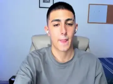 Chaturbate Live Porn of babyted273