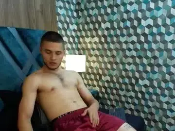 Chaturbate Nude Webcam of joaho_fernandez