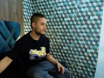 Chaturbate Live Sex of joaho_fernandez