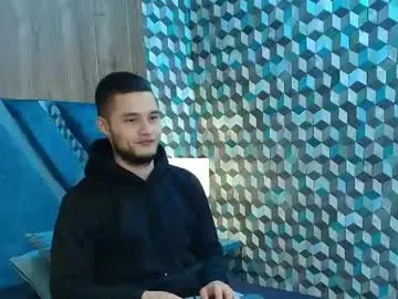 Chaturbate Adult Webcam of joaho_fernandez