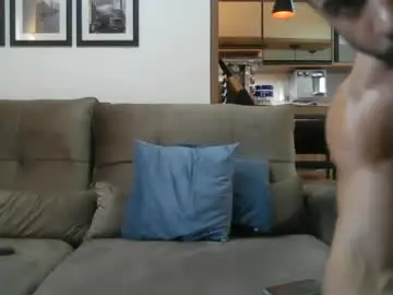 Chaturbate Watch Live Sex Cams of latino_rodri