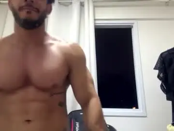 Chaturbate Adult Webcams of latino_rodri