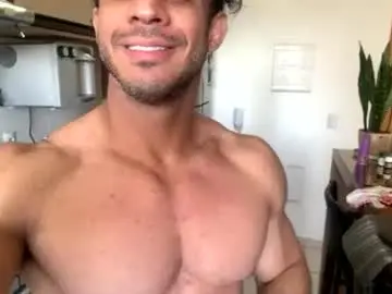 Chaturbate Adult Webcam of latino_rodri