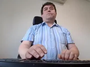 Chaturbate Nude Webcam of sympa_trique