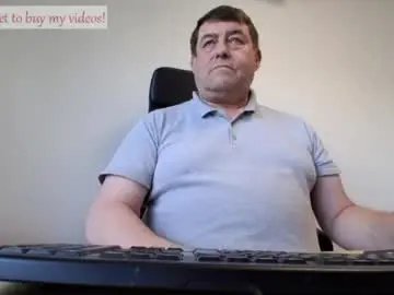 Chaturbate Nude Webcam of sympa_trique
