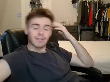 Chaturbate Sex Chat of college_dad_bod