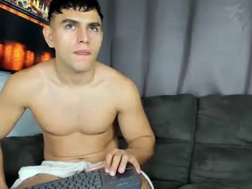 Chaturbate Sex Cam of nayabcrossx
