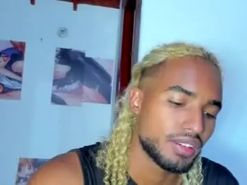 Chaturbate Best Webcam of salvatore_amator