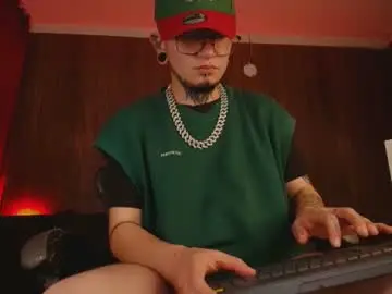 Chaturbate Sex Cam of tylerftm