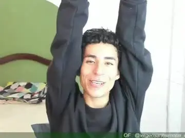 Chaturbate Live Sex Cam of _fiore_