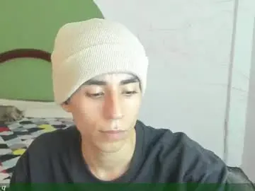 Chaturbate Private Sex Chat of _fiore_