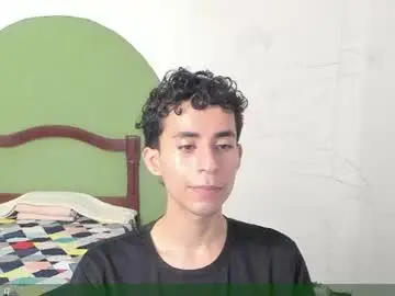 Chaturbate Sex Chat of _fiore_