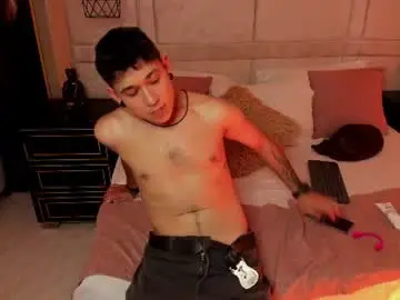 Chaturbate Private Sex Chat of marklaurens