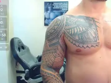 Chaturbate Watch Live Sex Cams of mateosexyhot22