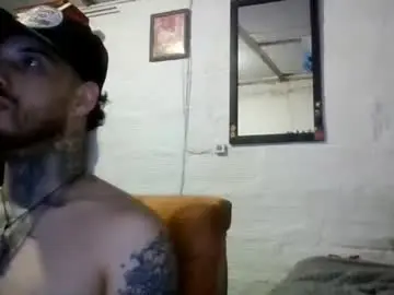 Chaturbate Free Live Porn of panthers_room