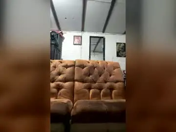 Chaturbate Free Porn Cam of panthers_room