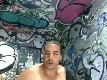 Chaturbate Nude Webcam of bbc_monster1