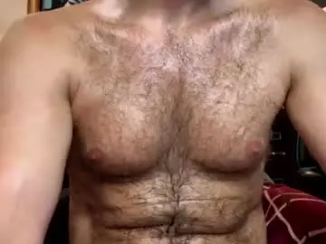Chaturbate Private Sex Chat of furryhugs69