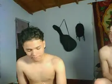 Chaturbate Adult Webcam of makell_bundchen